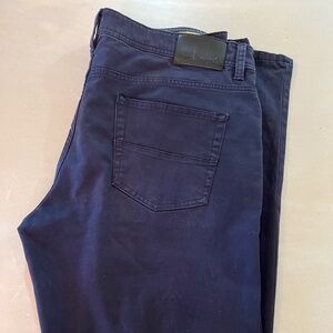 English Laundry Men’s Khakis 34x36